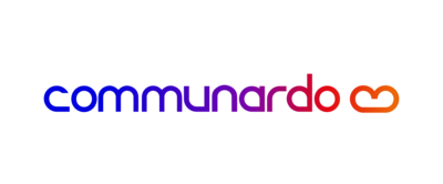 Logo of Communardo GmbH