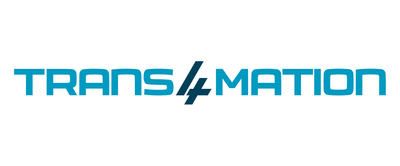 Logo of Trans4mation